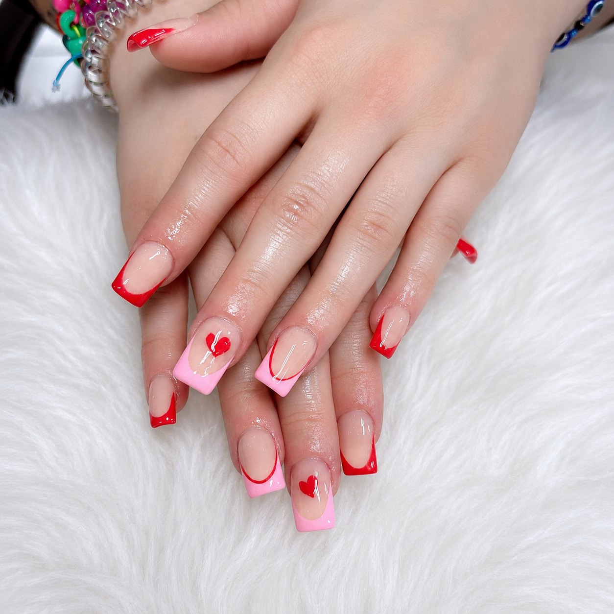 Nails Design